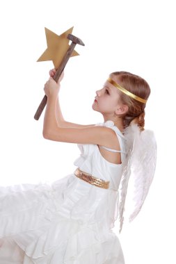 Angel star és a Körmös kalapács