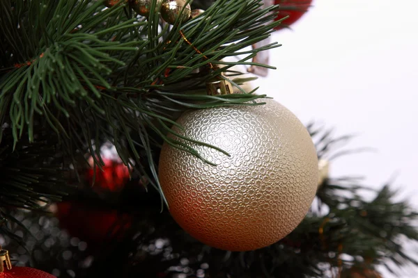 Christmas decoration — Stock Photo, Image