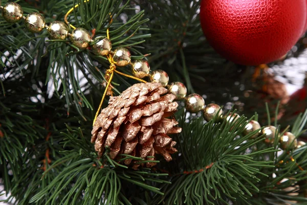 Christmas decoration — Stock Photo, Image