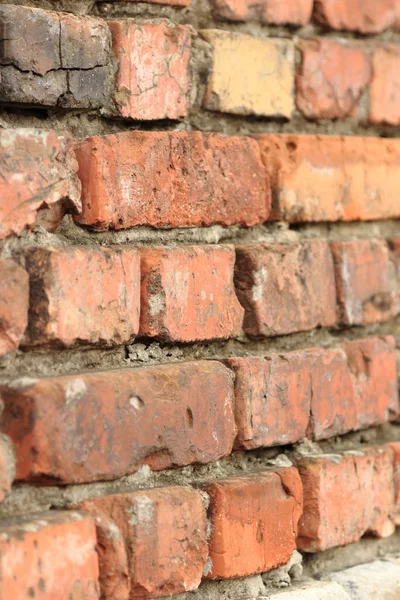 Brick wall — Stock Photo, Image