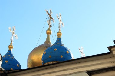 büyük kilise şehit george galip