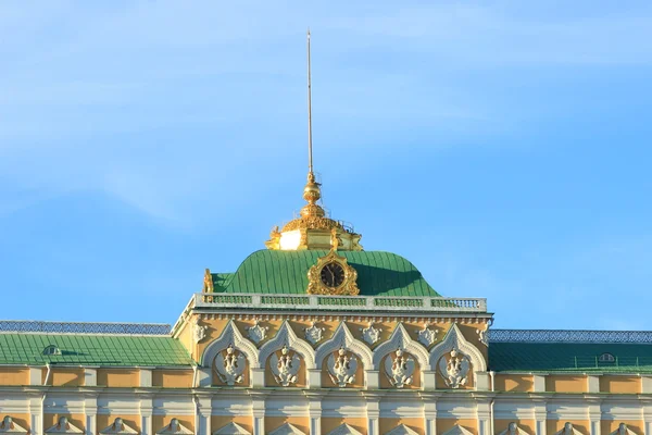 Palacio del Gran Kremlin — Foto de Stock