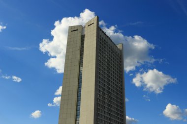 güzel doğa, Rusya Federasyonu