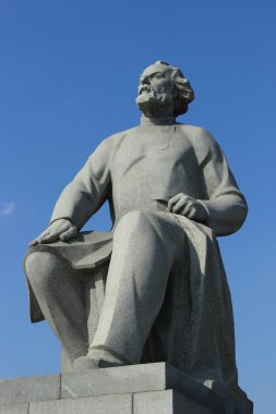 Rusya, Moskova'nın ilgi duyulan yerler