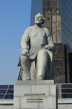 Rusya, Moskova'nın ilgi duyulan yerler