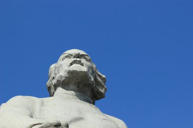 Moskova'da ilgi duyulan yerler