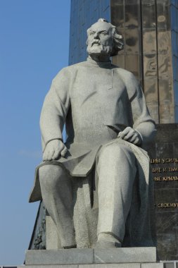 Moskova'da ilgi duyulan yerler