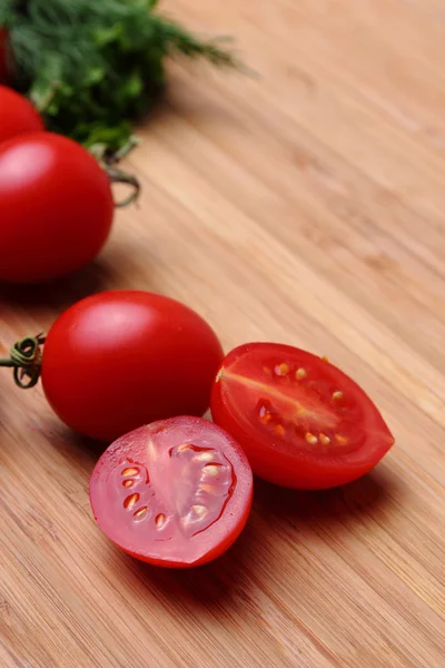 Tomater til tegnere – stockfoto