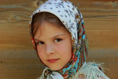 Çocuk açık