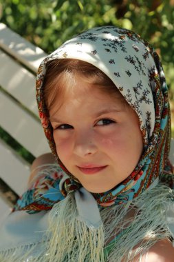 Çocuk açık