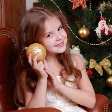 Noel mutlu bir çocukluk