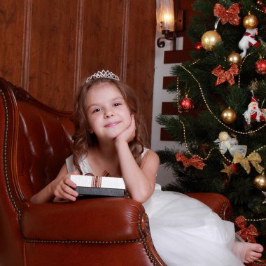 Noel mutlu bir çocukluk