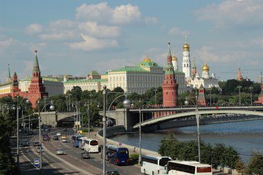 Moskou-symbool