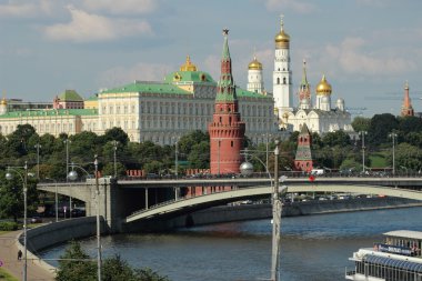Moskou-symbool