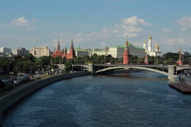Moskou-symbool