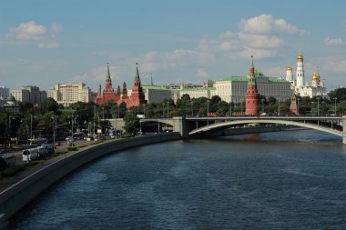 Moskou-symbool
