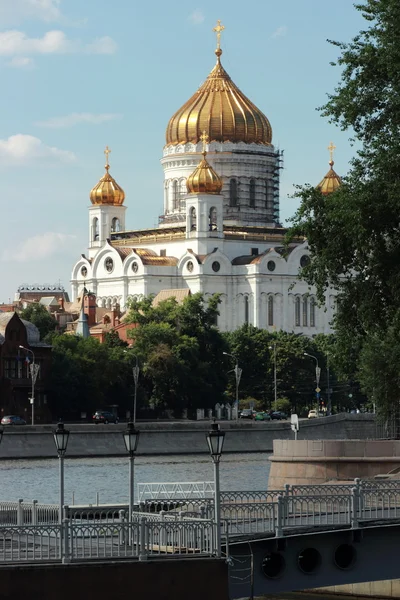 Moscow symbol — Stock Photo, Image