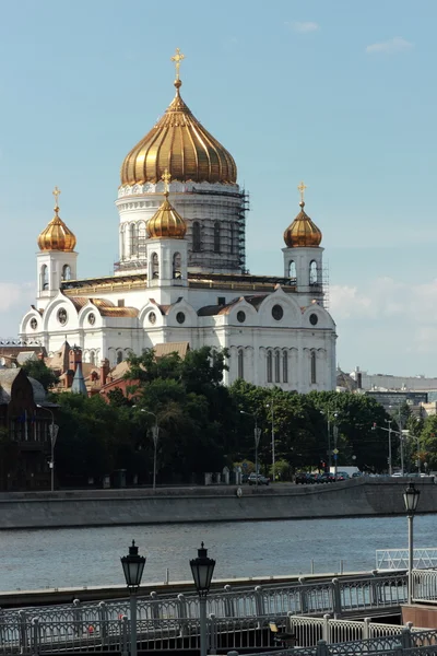 Moskou-symbool — Stok fotoğraf