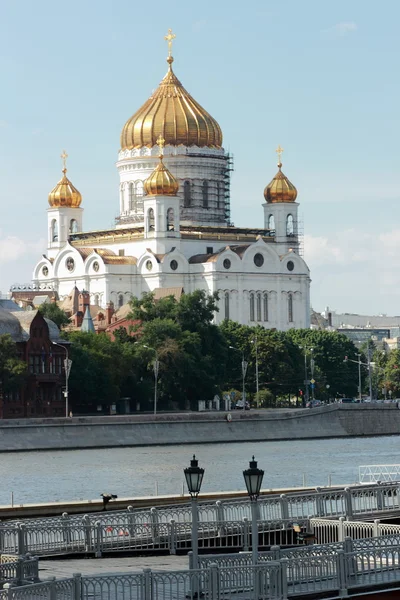 Symbol Moskwa — Zdjęcie stockowe