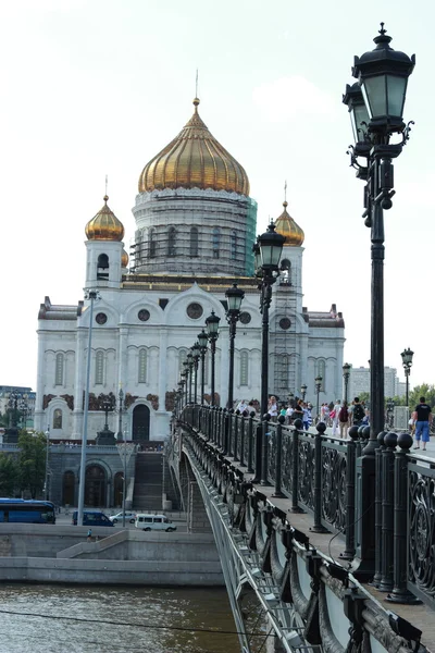 Moscow symbol — Stock Photo, Image