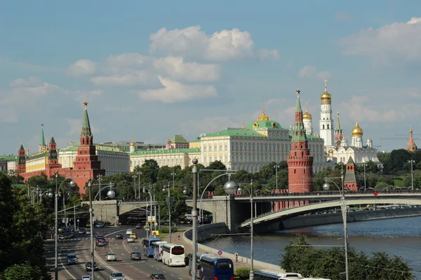 Moscow symbol — Stock Photo, Image