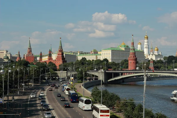 Moscow symbol — Stock Photo, Image