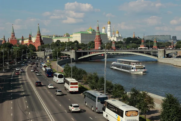 Moskou-symbool — Stok fotoğraf