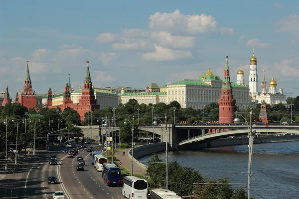 Moskou-symbool — Stockfoto
