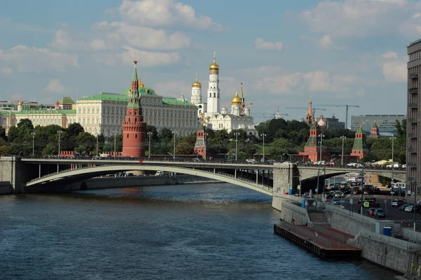 Moscow symbol — Stock Photo, Image