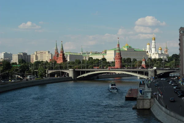 Moskova'nın din sembolü — Stok fotoğraf