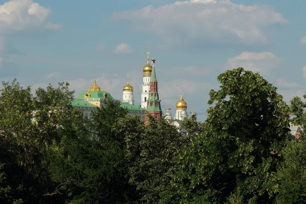 Religion symbol för Moskva — Stockfoto
