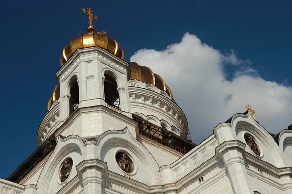 Symbole religieux de Moscou — Photo