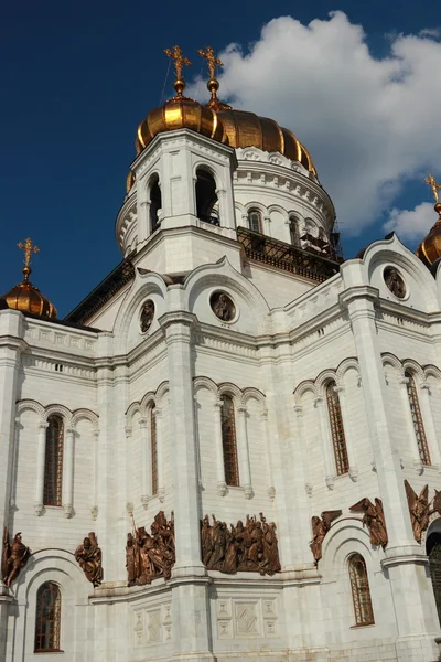 モスクワの宗教記号 — ストック写真
