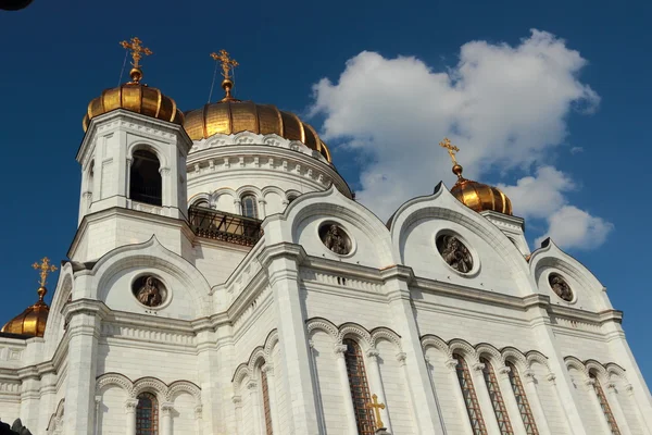 Religione in Russia — Foto Stock