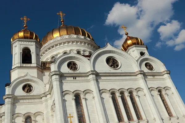 Religion in Russia Stock Image