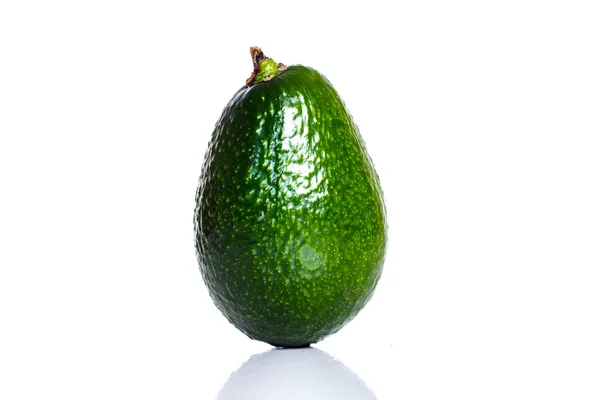 Aguacate maduro — Foto de Stock