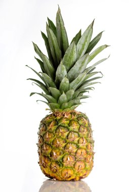 olgun ananas