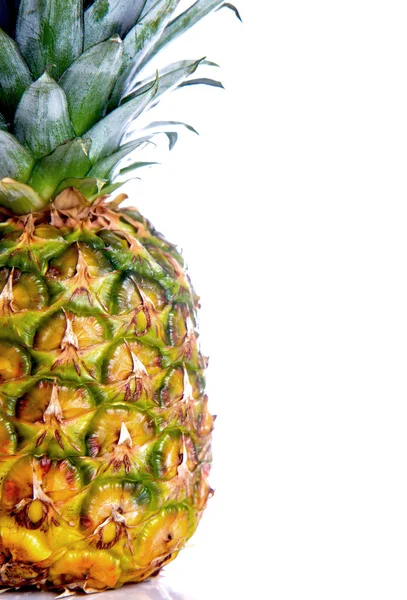 Mogen ananas — Stockfoto