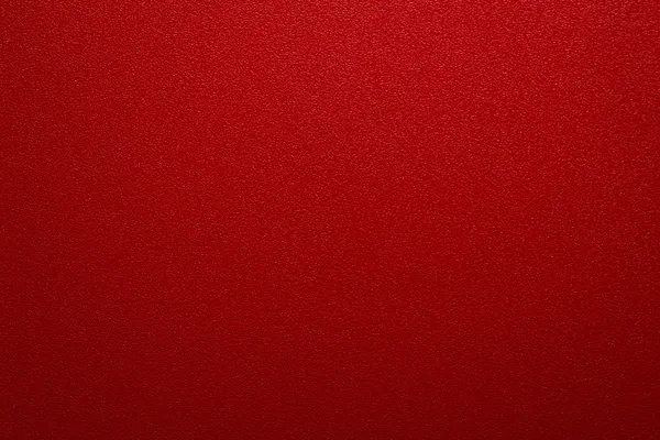 Fundo vermelho vívido com textura — Fotografia de Stock