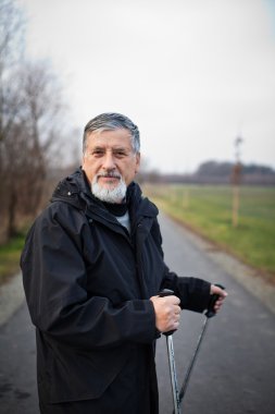 Komuta sizde nordic walking