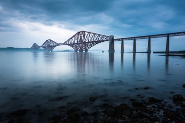 ileri edinburgh oteli arasında köprü