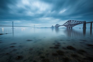 ileri edinburgh oteli arasında köprü