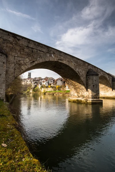 Friburgo, Suiza — Foto de Stock