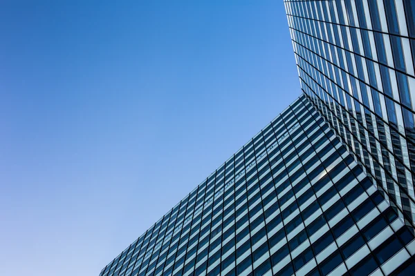 Exterior del edificio — Foto de Stock