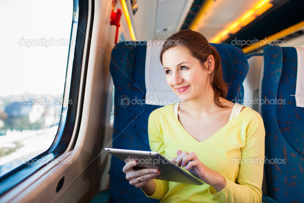 Как Познакомиться С Девушкой В Поезде