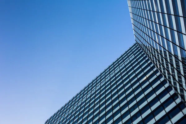 Exterior of building — Stock Photo, Image