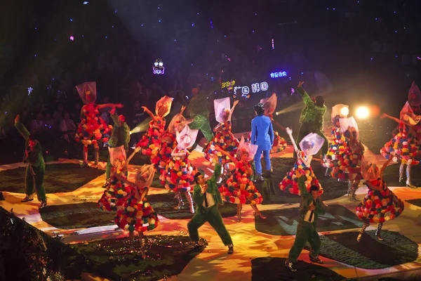 hong Kong ekin cheng konser 2012