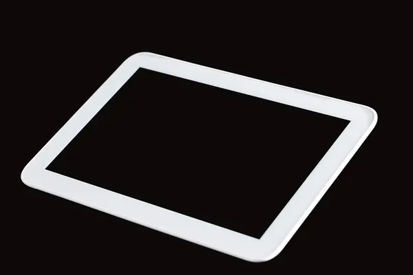 Tablet PC computer invoerapparaat — Stockfoto