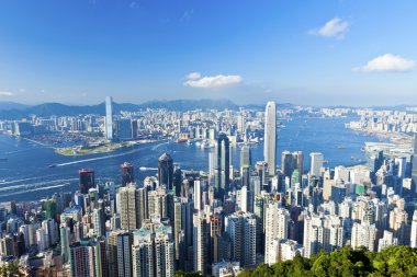 Hong Kong