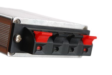 Elektrik bağlantısı